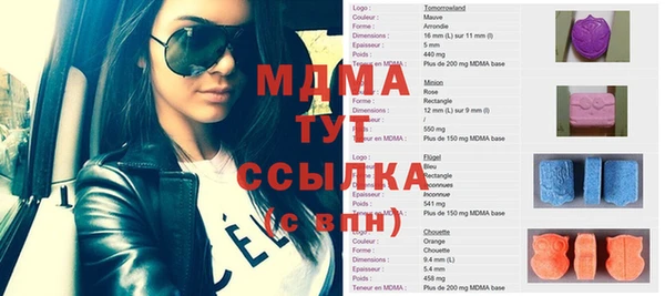 гашик Дмитровск